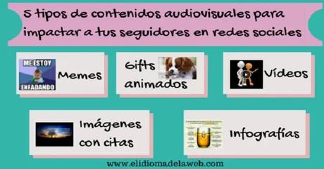 Cómo aprovechar el poder de las redes sociales para hacer publicidad gratuita herramientas para crear contenidos audiovisuales
