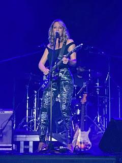 Ana Popovic Sextet - 06/07/2024 - CazorlaBlues