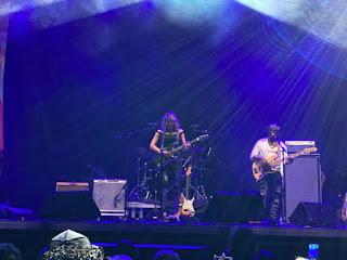 Ana Popovic Sextet - 06/07/2024 - CazorlaBlues