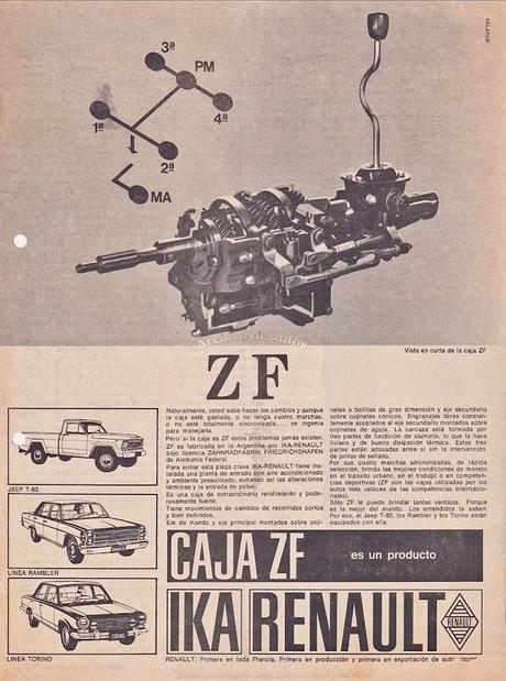 Tri-Top del domingo 4 al sábado 10 de agosto