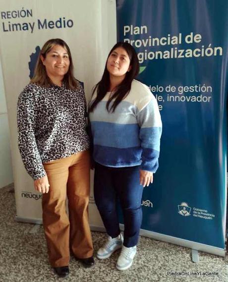 Capacitación para trabajadores de radio se dicta en Picún Leufú Capacitación para trabajadores de radio se dicta en Picún Leufú