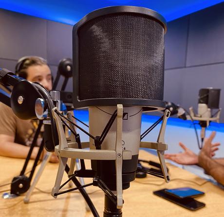 Salidas al aire en Otra Vuelta Salidas al aire en Otra Vuelta