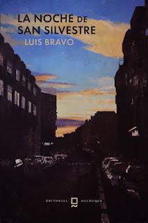 La noche de San Silvestre