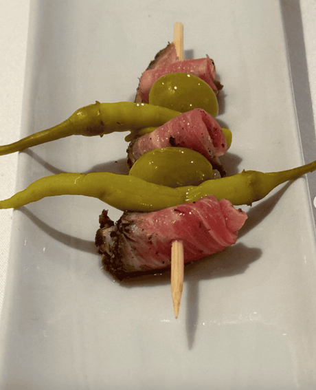 Guía Gastronómica: Dónde Comer en Hervás Dónde Comer en Hervás