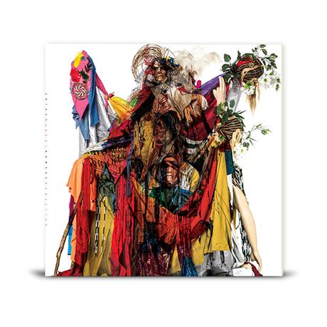 Nomade Orquestra - EntreMundos (2017) Nomade Orquestra - EntreMundos (2017)