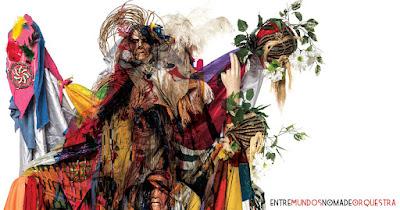 Nomade Orquestra - EntreMundos (2017) Nomade Orquestra - EntreMundos (2017)