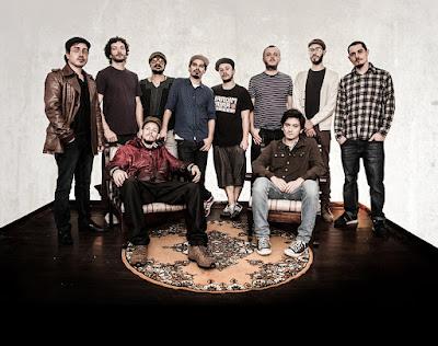 Nomade Orquestra - EntreMundos (2017)