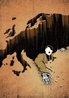 Desesperados, ¡un esfuerzo más!