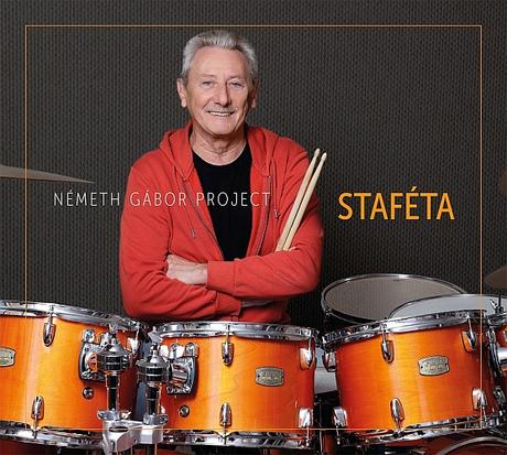 Németh Gábor Project - Staféta (2022)