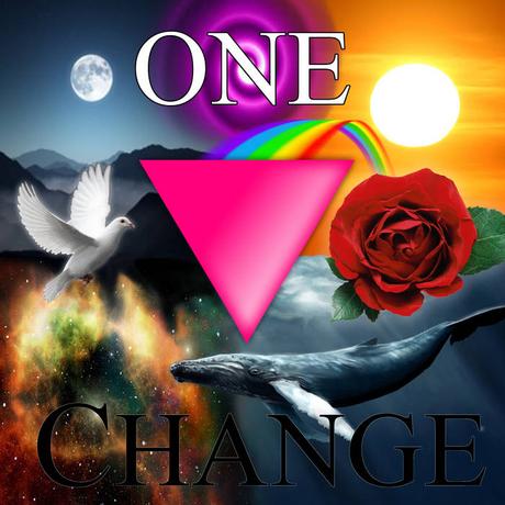 ONE - Change (2017) ONE - Change (2017)