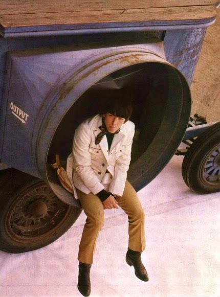 Efemérides del Rock y Heavy Metal: Qué pasó un 16 de Agosto