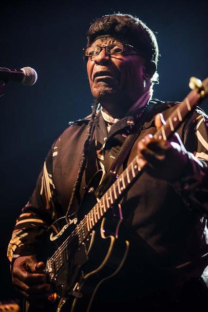 Efemérides del Rock y Heavy Metal: Qué pasó un 16 de Agosto