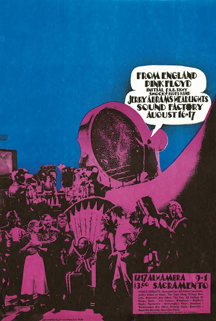 Efemérides del Rock y Heavy Metal: Qué pasó un 16 de Agosto