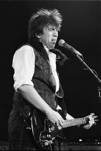 Efemérides del Rock y Heavy Metal: Qué pasó un 16 de Agosto