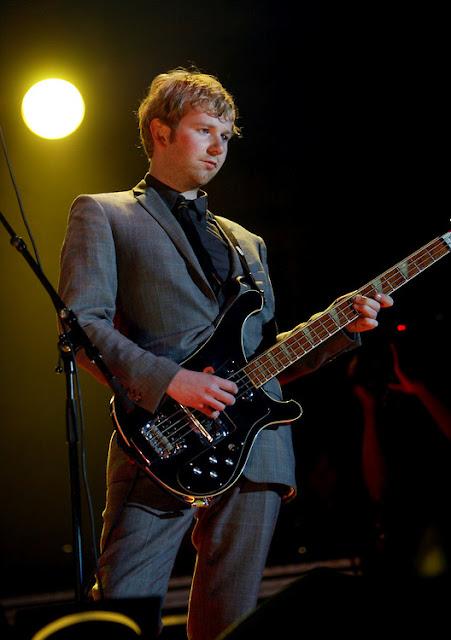 Efemérides del Rock y Heavy Metal: Qué pasó un 16 de Agosto