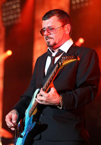 Efemérides del Rock y Heavy Metal: Qué pasó un 16 de Agosto