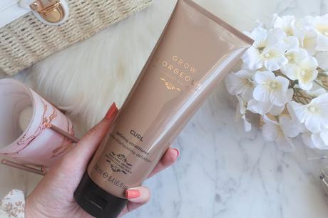 Reseña de la Colección Curl de Grow Gorgeous | ¿Vale la pena? Reseña de la Colección Curl de Grow Gorgeous | ¿Vale la pena?