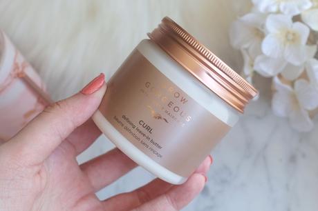 Reseña de la Colección Curl de Grow Gorgeous | ¿Vale la pena? Reseña de la Colección Curl de Grow Gorgeous | ¿Vale la pena?
