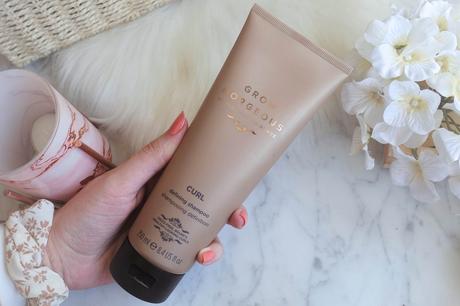 Reseña de la Colección Curl de Grow Gorgeous | ¿Vale la pena? Reseña de la Colección Curl de Grow Gorgeous | ¿Vale la pena?