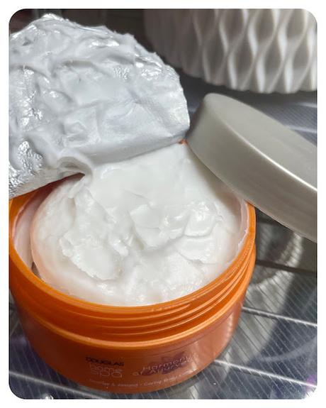 🧡Crema Corporal 🧡 .  🧡Harmony of Ayurveda🧡 🧡 Douglas Home Spa 🧡