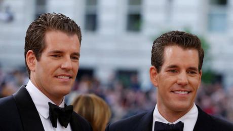 El ayuntamiento de “Crypto For Harris” no logró convencer a la industria del “reinicio” propuesto. Tyler y Cameron Winklevoss