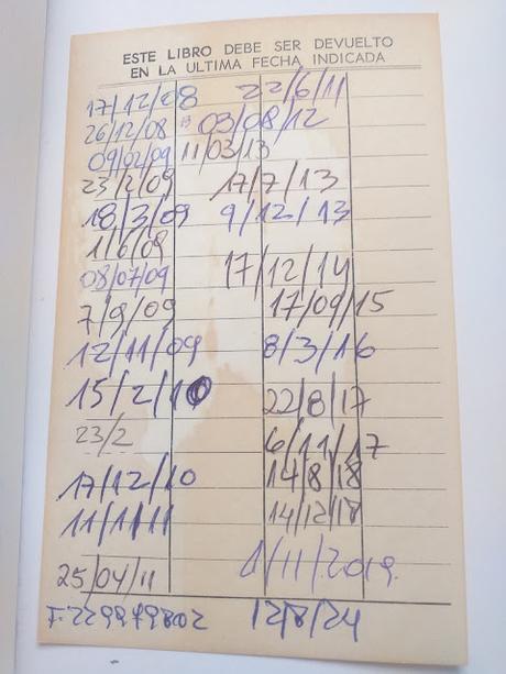 La casa de los encuentros, de Martin Amis