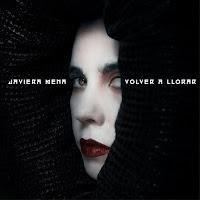 Javiera Mena estrena Volver a Llorar como nuevo single