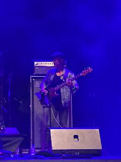 Mike Farris & the Fortunate Few - 06/07/2024 - CazorlaBlues.