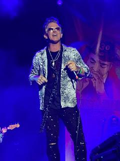 Mike Farris & the Fortunate Few - 06/07/2024 - CazorlaBlues.