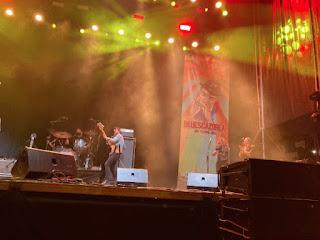 Mike Farris & the Fortunate Few - 06/07/2024 - CazorlaBlues.