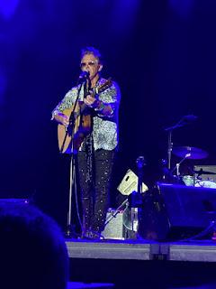 Mike Farris & the Fortunate Few - 06/07/2024 - CazorlaBlues.