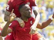 Palmas Sevilla: estadísticas previas datos