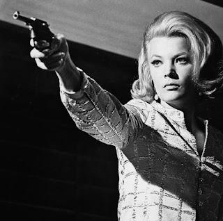 Gracias infinitas, querida Gena