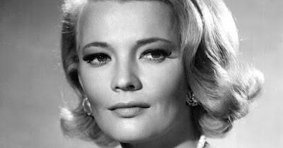 Gracias infinitas, querida Gena