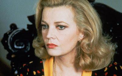 Gracias infinitas, querida Gena