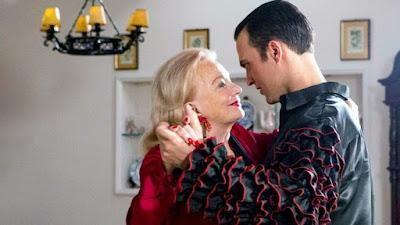 Gracias infinitas, querida Gena