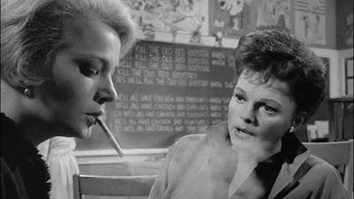 Gracias infinitas, querida Gena