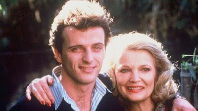 Gracias infinitas, querida Gena