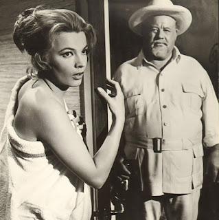 Gracias infinitas, querida Gena