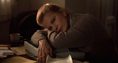 Gracias infinitas, querida Gena