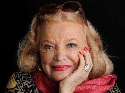 Gracias infinitas, querida Gena