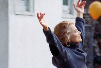 Gracias infinitas, querida Gena