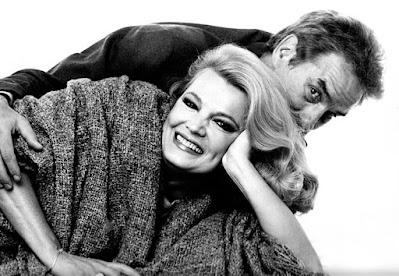 Gracias infinitas, querida Gena