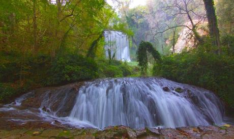 qué ver en el Monasterio de Piedra