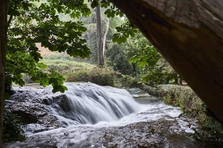 qué ver en el Monasterio de Piedra