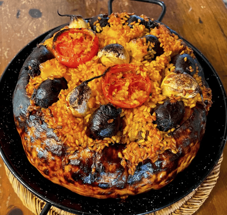 Dónde Comer en Vilafamés