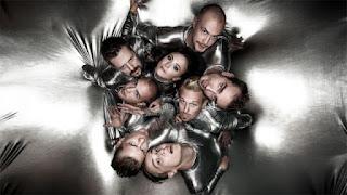 Diablo Swing Orchestra - Pacifisticuffs (2017)