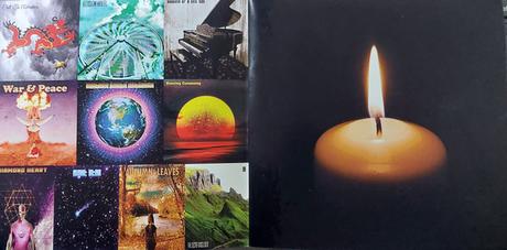 ONE - The Secret Disclosed (2018) ONE - The Secret Disclosed (2018)