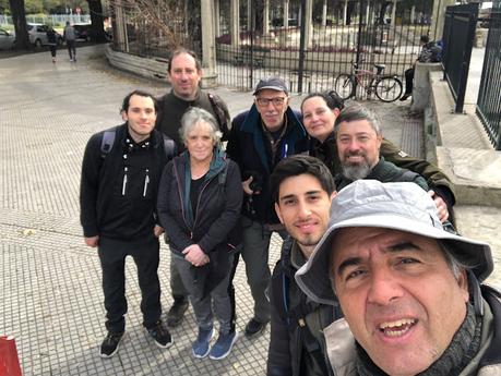 RECS y amigos (agosto 2024)