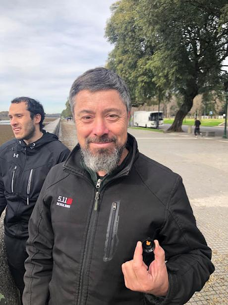 RECS y amigos (agosto 2024)